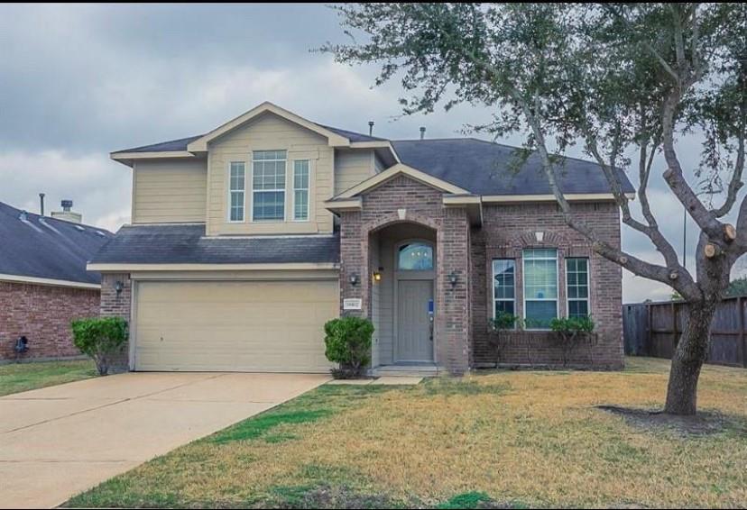 Spring Run Ln, Richmond, TX 77407