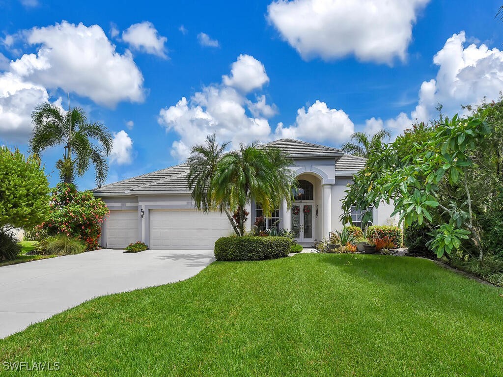Grand Isles Ln, Fort Myers, FL 33913