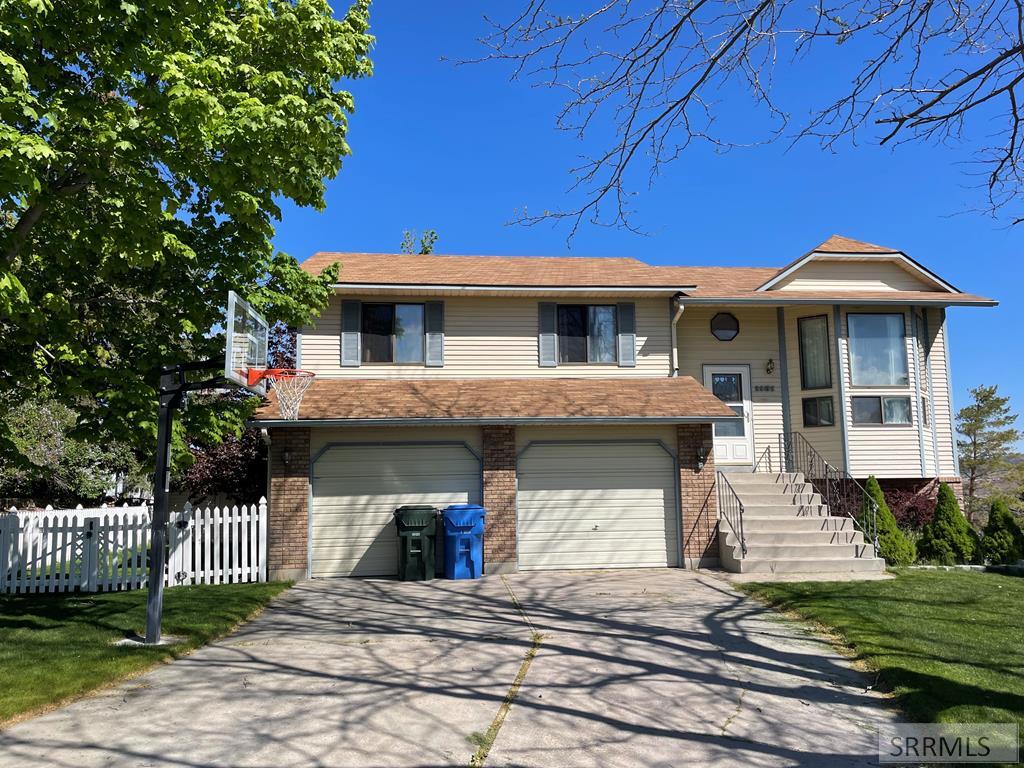 Cahina Way, Pocatello, ID 83204