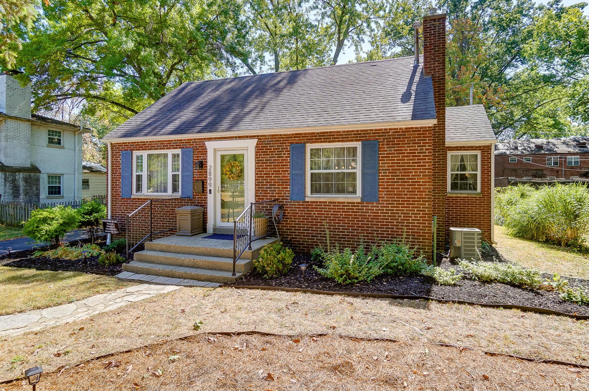 Bryden Rd, Columbus, OH 43209