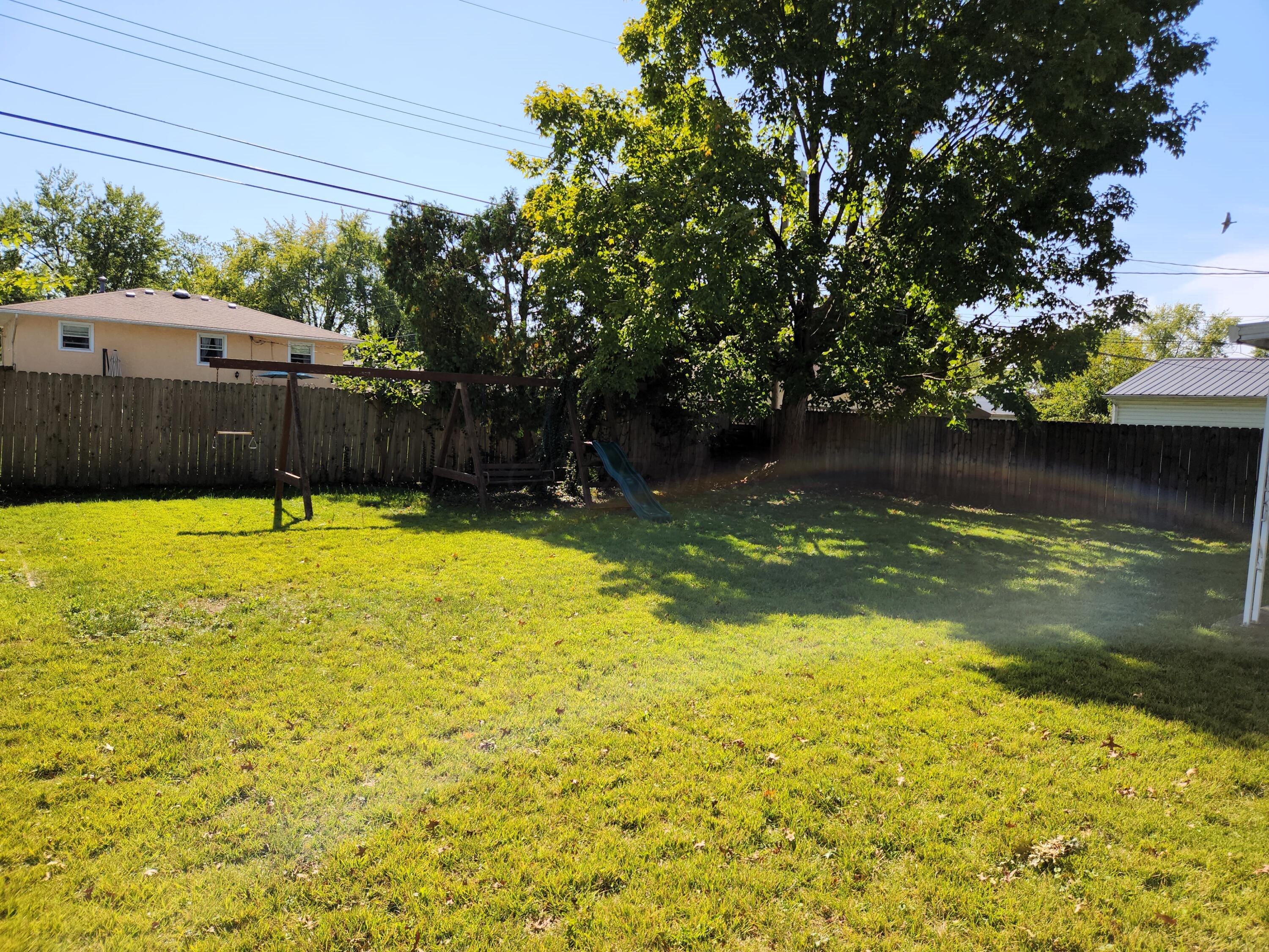 Denwood Dr, Columbus, OH 43230