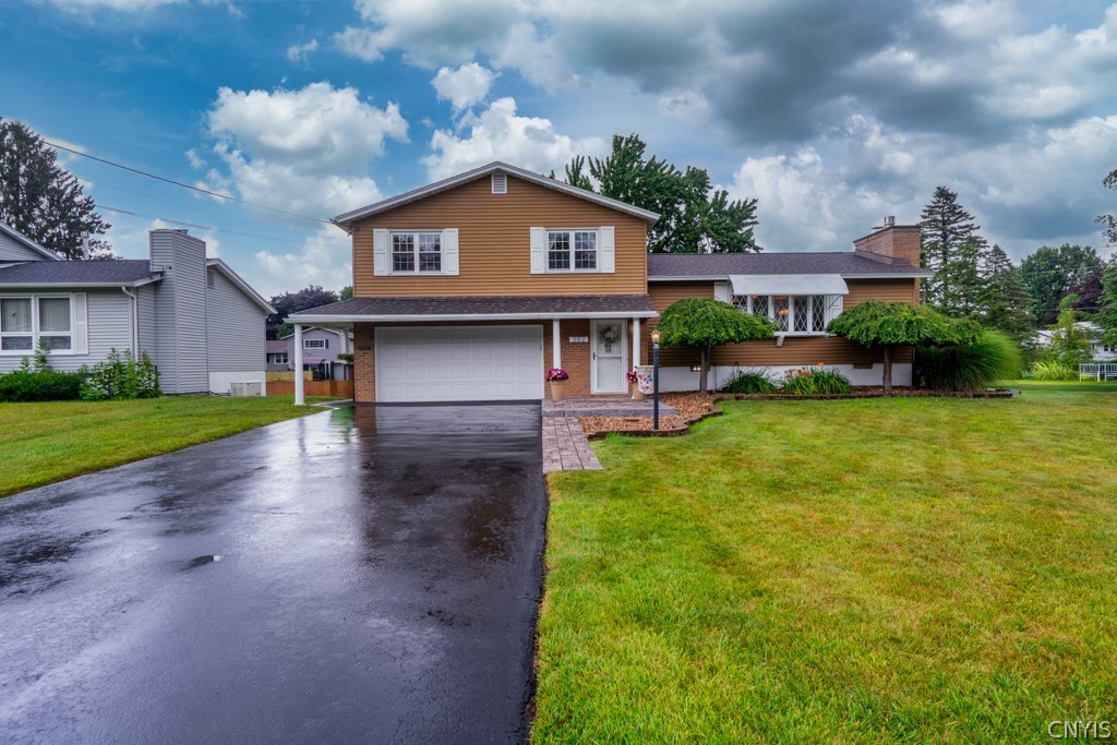Jewell Dr, Liverpool, NY 13088