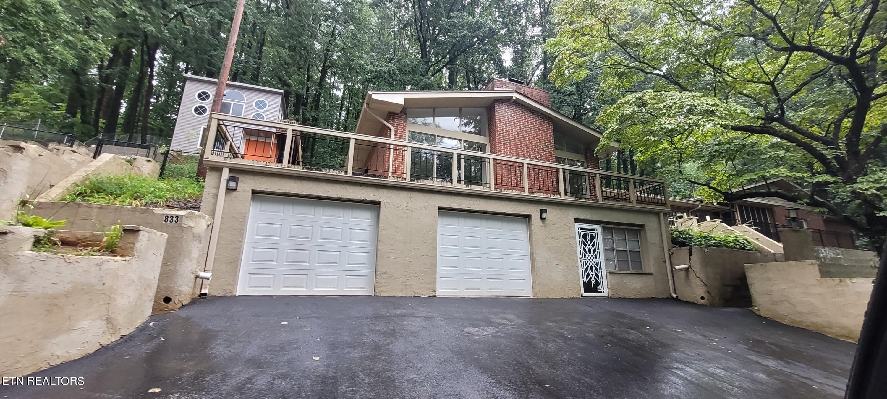 Cumberland Dr, Louisville, TN 37777