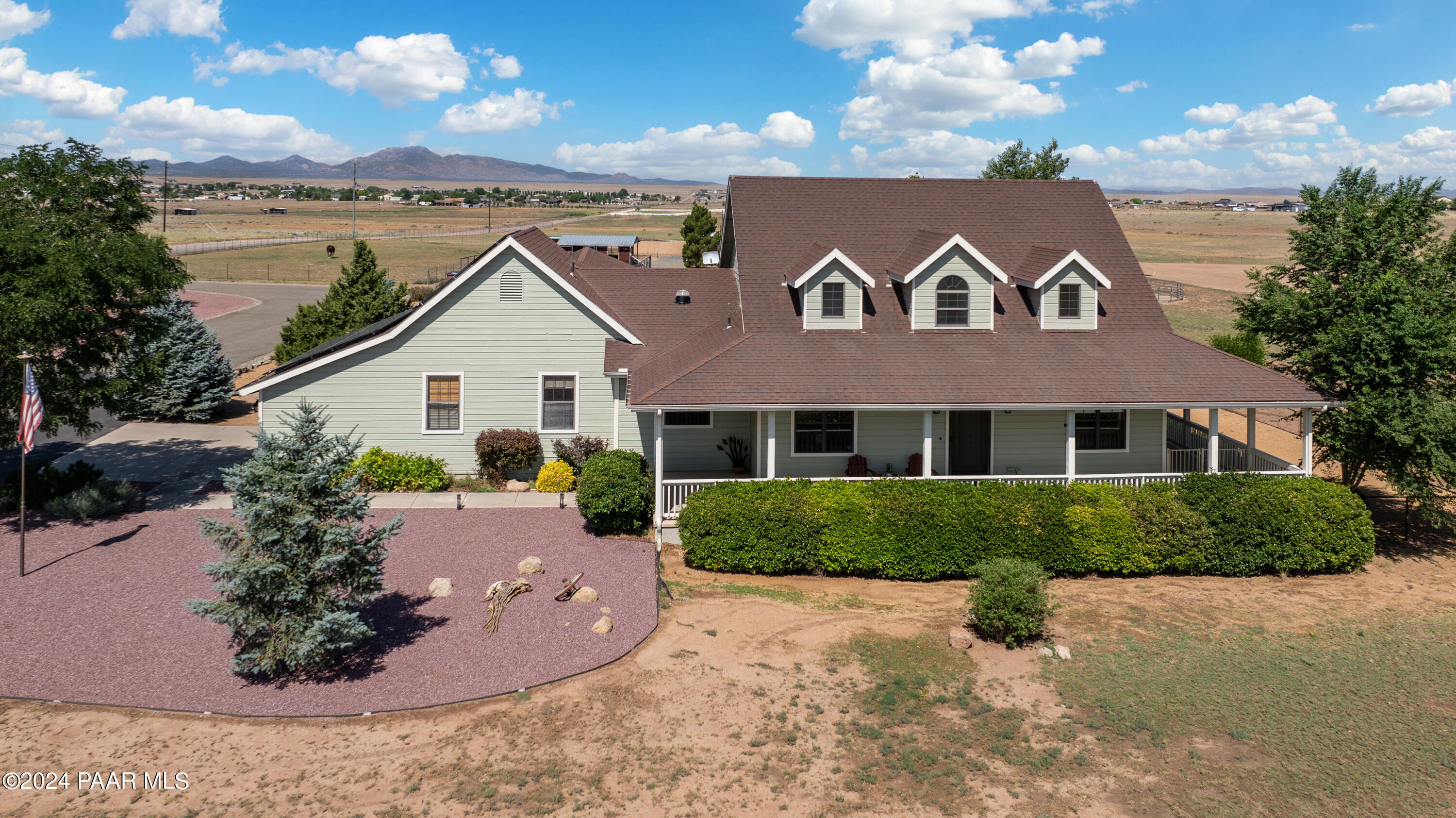 Turtle Rock Rd, Prescott Valley, AZ 86315 #1