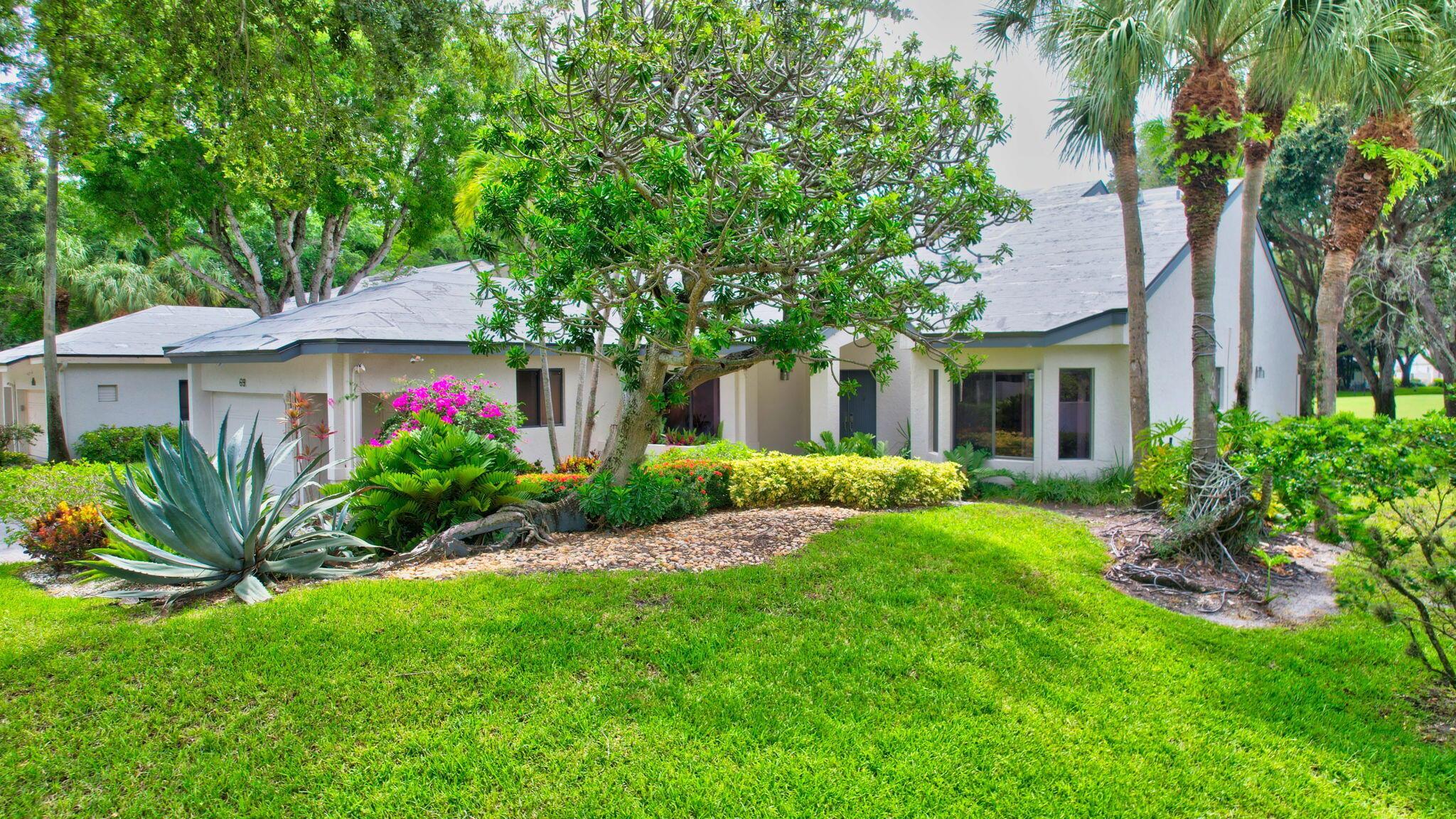 Bristol Dr, Boynton Beach, FL 33436