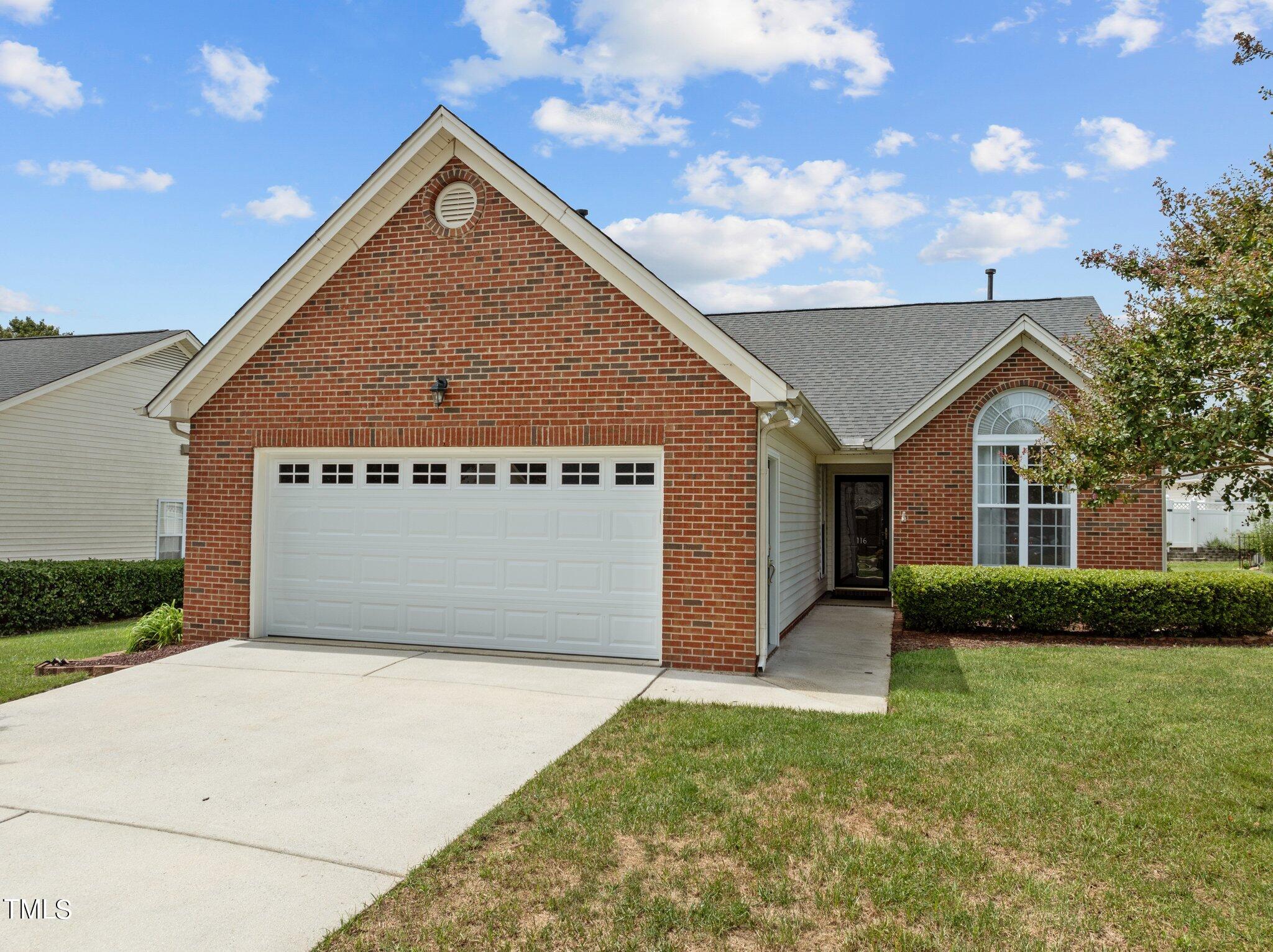 Kudrow Ln, Morrisville, NC 27560