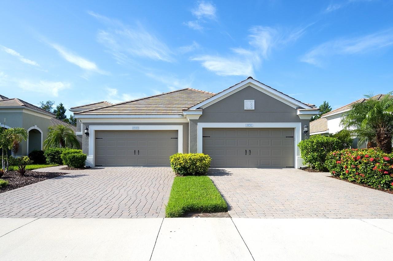 Maymont Park Cir, Bradenton, FL 34203