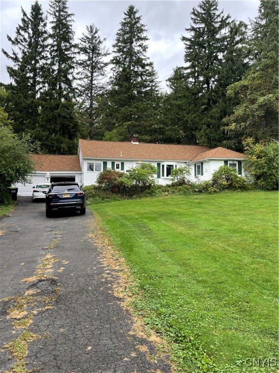 Lafayette Rd, Jamesville, NY 13078