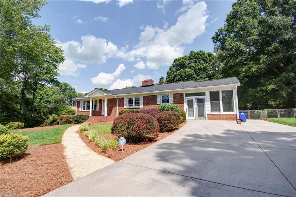 Hannaford Rd, Winston Salem, NC 27103