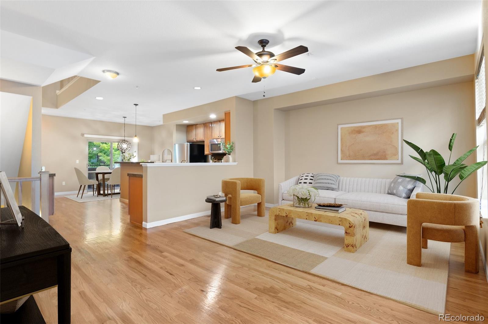 Reed Ct, Lakewood, CO 80226
