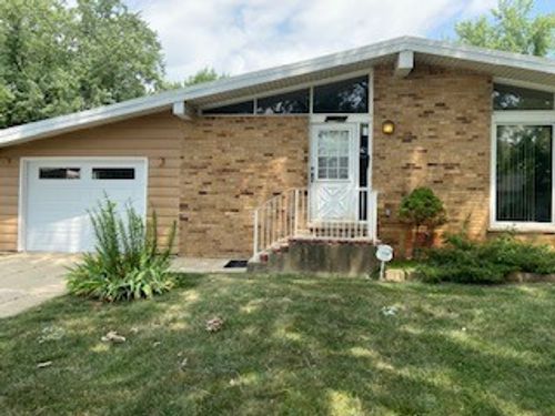 4120 Greenbrier Ln, Richton Park, IL, 60471-1222 | Card Image