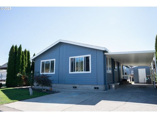 27-221 Nw Blair St, Sheridan, OR, 97378-1261 | Card Image