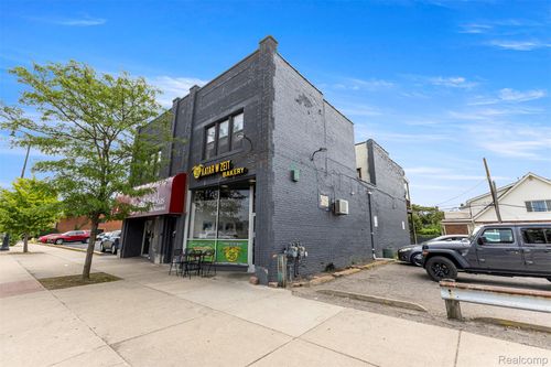 1-10303 W Warren Ave, Dearborn, MI, 48126-6900 | Card Image