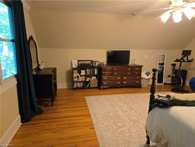 866 Trinity Church Rd, House other with 2 bedrooms, 2 bathrooms and null parking in Tobaccoville NC | Image 16