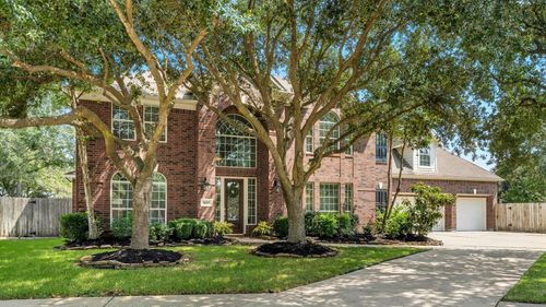 16403 Torry View Ter, Houston, TX, 77095-3842 | Card Image