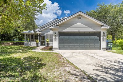 1004 Ervin Street, House other with 4 bedrooms, 2 bathrooms and null parking in St Augustine FL | Image 2