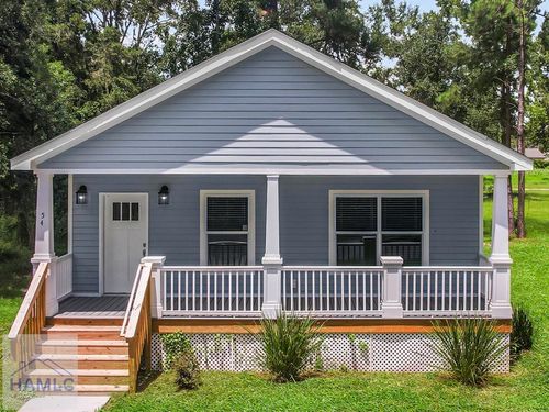 54 Pear St Sw, Ludowici, GA, 31316-3265 | Card Image