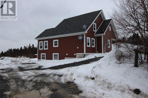 132 Spread Eagle Rd, Old Shop, NL, A0B | Card Image