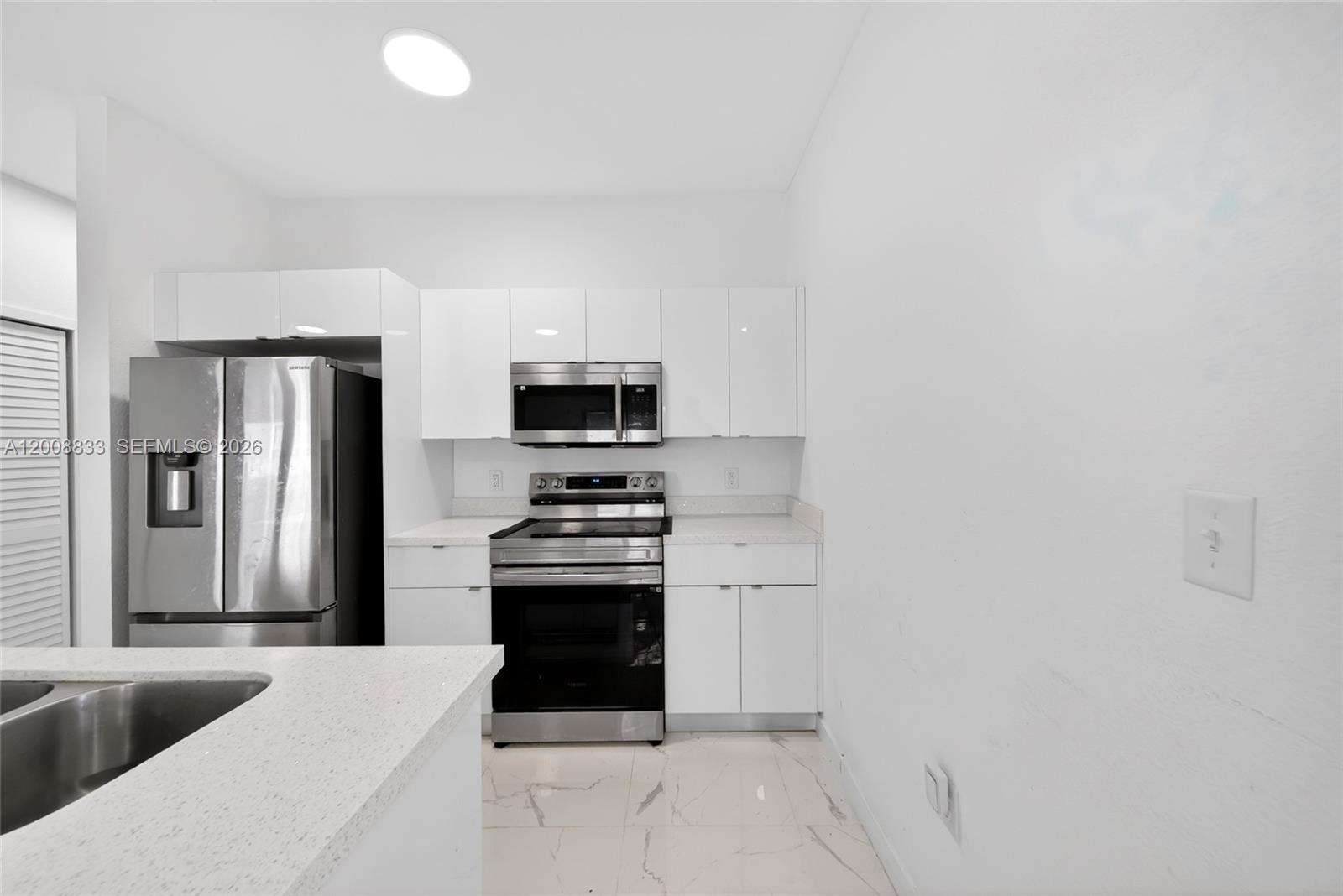 Residential in Miami 4