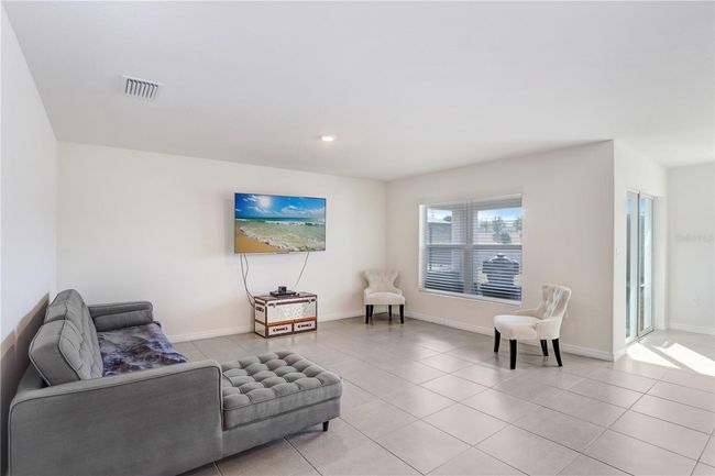 7929 Sail Clover Ln, House other with 3 bedrooms, 2 bathrooms and null parking in ZEPHYRHILLS FL | Image 15