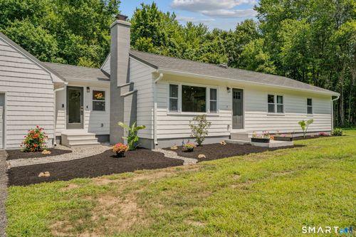 114 Card St, Lebanon, CT, 06249-1009 | Card Image