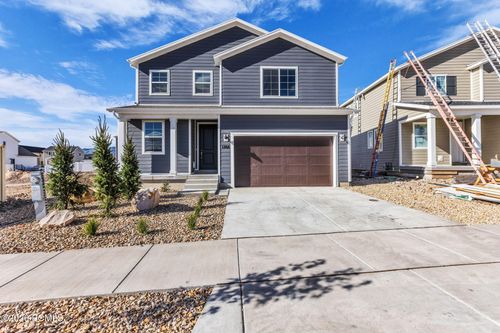 1286 Artemisia Way, Park City, UT, 84098-5748 | Card Image