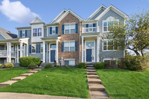 14606-14606 Thomas Jefferson Drive, Plainfield, IL, 60544 | Card Image