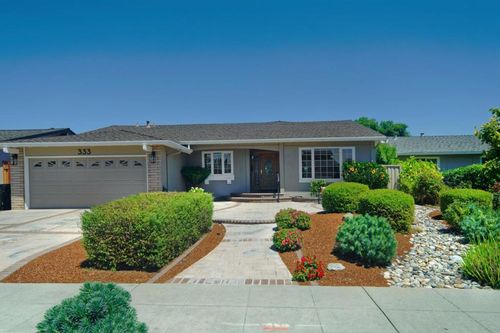 333 Mustang Street, San Jose, CA, 95123 | Card Image