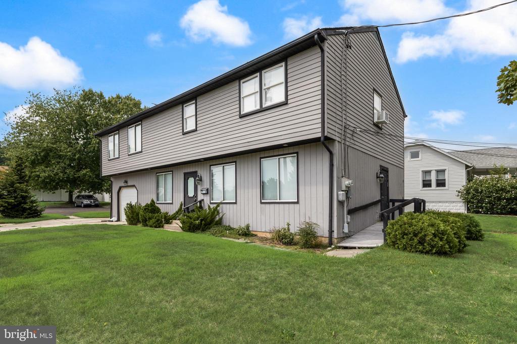 Residential in WEST DEPTFORD 2
