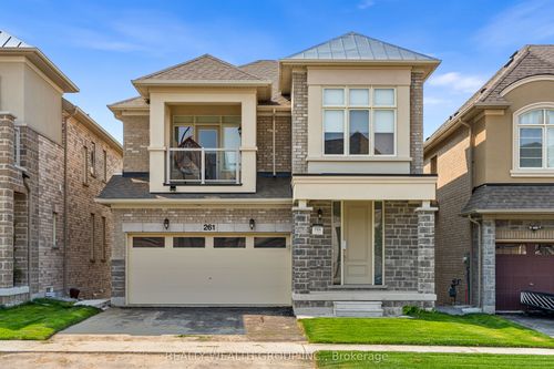 261 Seaview Hts, East Gwillimbury, ON, L9N0Z1 | Card Image