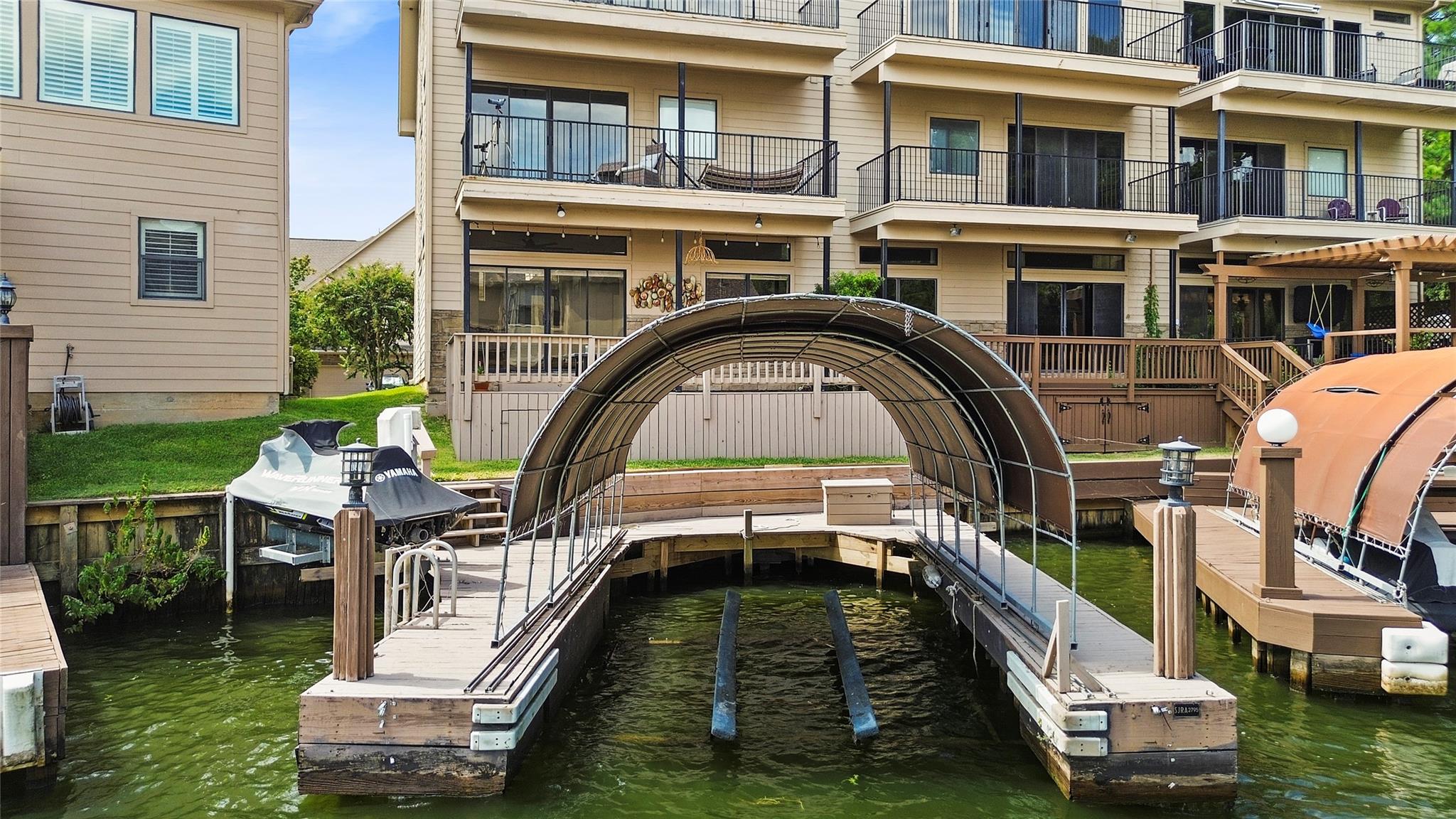 Residential Lease in Conroe 4