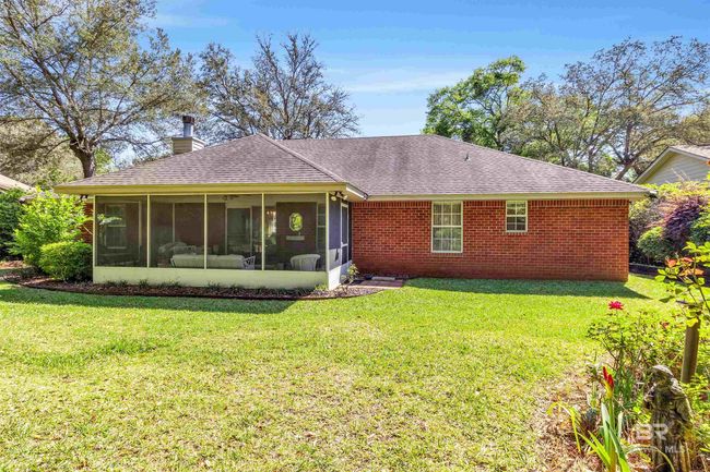 12241 Fritz Ct, House other with 3 bedrooms, 2 bathrooms and null parking in Lillian AL | Image 18