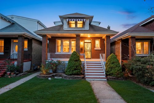 2304 S 60th Ct, Cicero, IL, 60804-2601 | Card Image