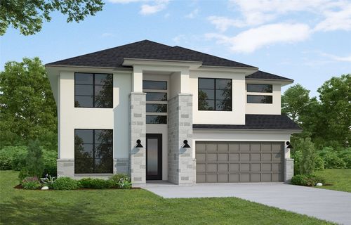 124 Pinyon Pine Dr, Bastrop, TX, 78602-2338 | Card Image