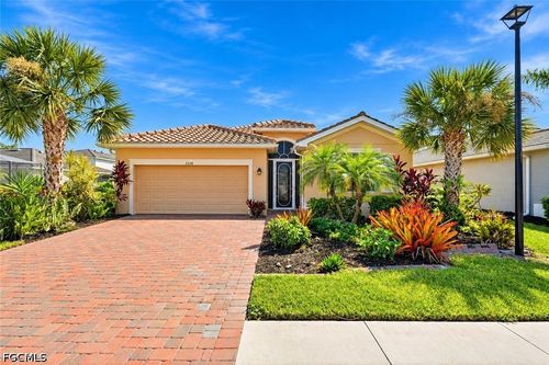 2218 Cara Cara Way, Naples, FL, 34120-5656 | Card Image
