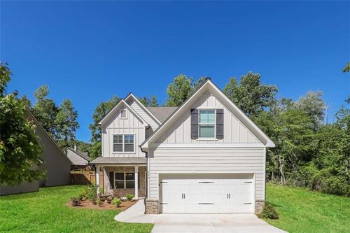 609 Prescott Pt, Hoschton, GA, 30548-6376 | Card Image