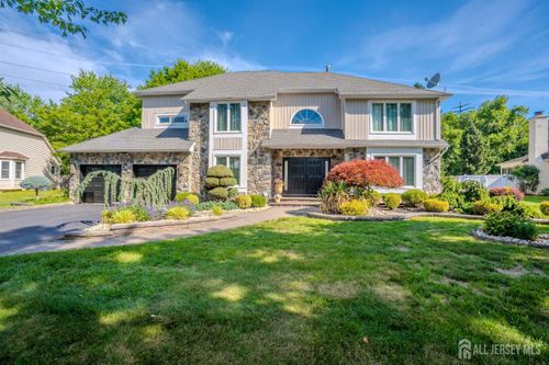 61 Amherst Way, Princeton Junction, NJ, 08550-1836 | Card Image