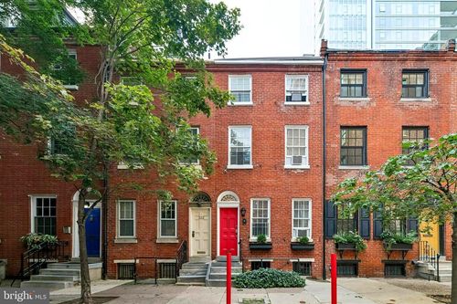1-320 S Juniper Street, PHILADELPHIA, PA, 19107 | Card Image