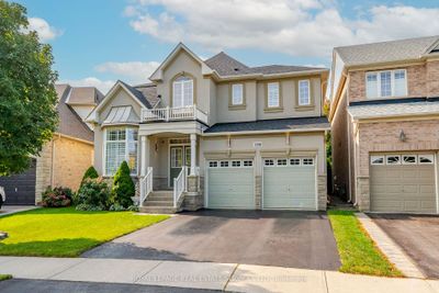 3396 Liptay Ave, House other with 4 bedrooms, 5 bathrooms and 4 parking in Oakville ON | Image 1