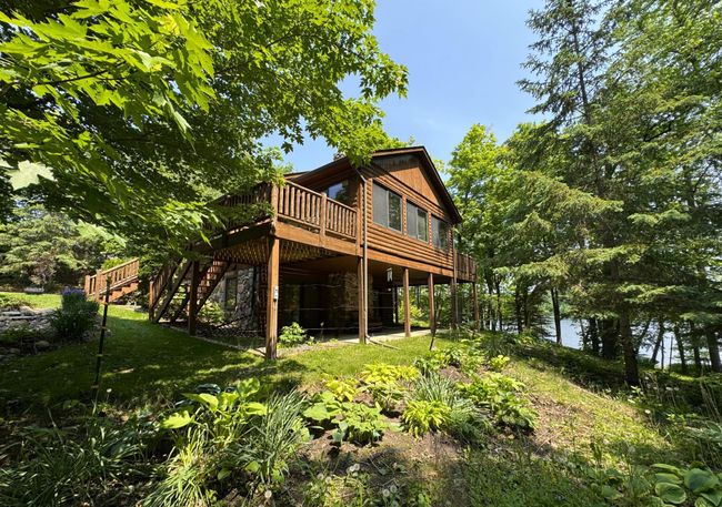 27315 Stark Lake Rd, House other with 3 bedrooms, 2 bathrooms and null parking in Aitkin MN | Image 31