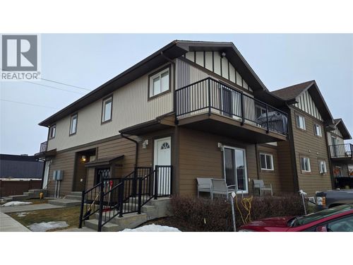 3-801 96 Ave, Dawson Creek, BC, V1G0C5 | Card Image