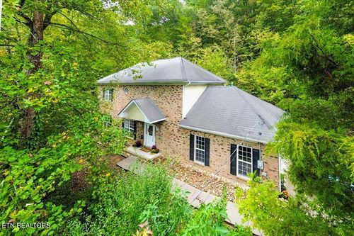 154 Glassboro Dr, Oak Ridge, TN, 37830-5625 | Card Image