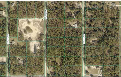 TBD Sw 127th Ave, DUNNELLON, FL, 34432 | Card Image