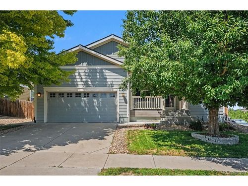4969 Spinning Wheel Dr, Brighton, CO, 80601-4596 | Card Image