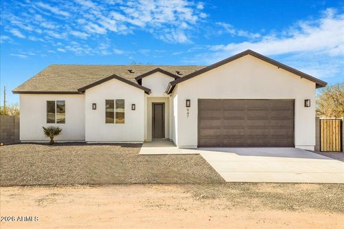 335 N 80th Pl, Mesa, AZ, 85207-7628 | Card Image