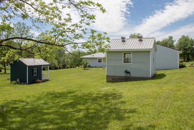14227 Wellbridge Dr, House other with 3 bedrooms, 2 bathrooms and 2 parking in Meadowview VA | Image 5