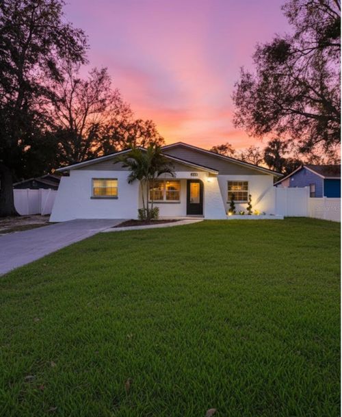 4208 N Hubert Ave, TAMPA, FL, 33614-7703 | Card Image