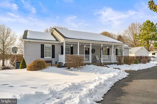 3460 Indian Run Rd, Amissville, VA, 20106-1764 | Card Image