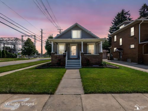 324 Arbor Ave, Monroe, MI, 48162-2575 | Card Image