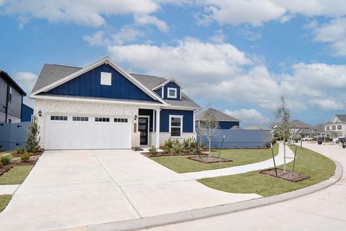 8302 Red Shiner Way, Fulshear, TX, 77441-2679 | Card Image
